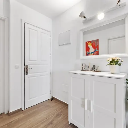 The Birds House Peaceful Garden Retreat * Costa Teguise