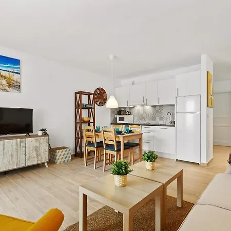 Apartment The Birds House Peaceful Garden Retreat Costa Teguise