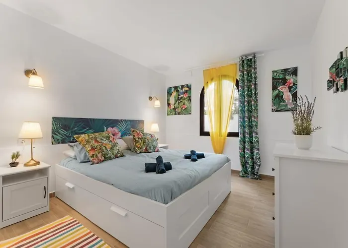 Appartamento The Birds House Peaceful Garden Retreat *