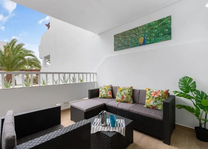 Appartamento The Birds House Peaceful Garden Retreat