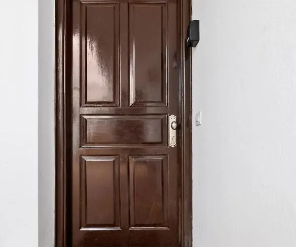 The Birds House Peaceful Garden Retreat Appartamento