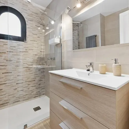 公寓 The Birds House Peaceful Garden Retreat