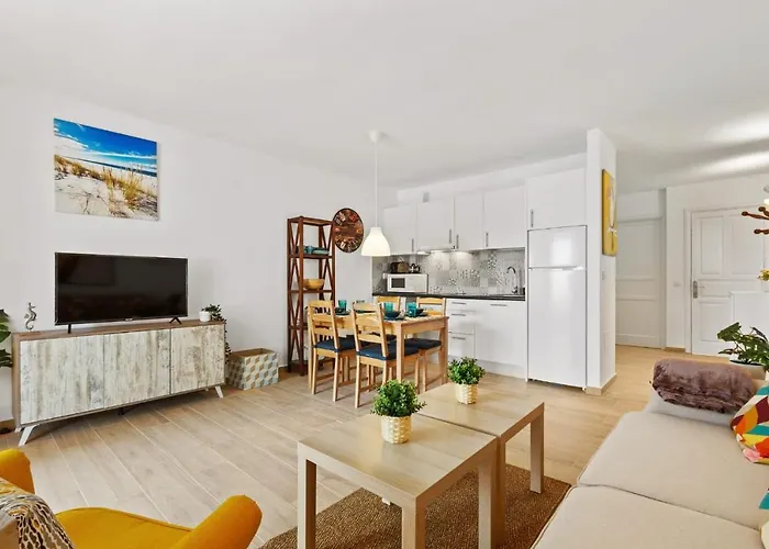 Apartman The Birds House Peaceful Garden Retreat Costa Teguise