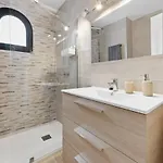 شقة The Birds House Peaceful Garden Retreat