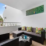 شقة The Birds House Peaceful Garden Retreat