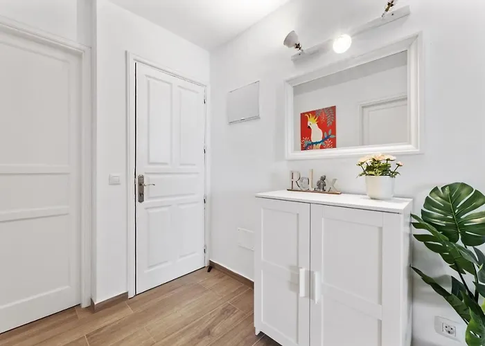 The Birds House Peaceful Garden Retreat * Коста-Тегисе